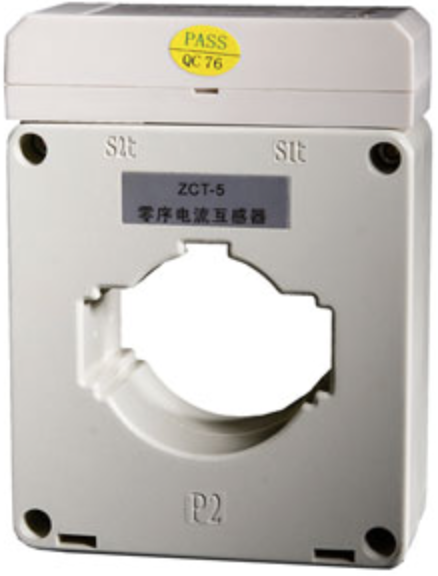 陕西海湾·DH-GSTN5100/5剩余電(diàn)流式電(diàn)气火灾监控探测器