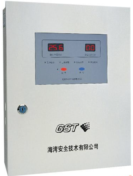 陕西海湾·GST-DY-100智能(néng)電(diàn)源箱