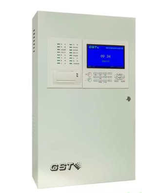 陕西海湾·GST-DJ-N900消防设备電(diàn)源状态监控器