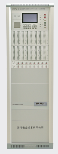 陕西海湾牌·JB-QG-GST5000H火灾报警控制器/消防联动控制器