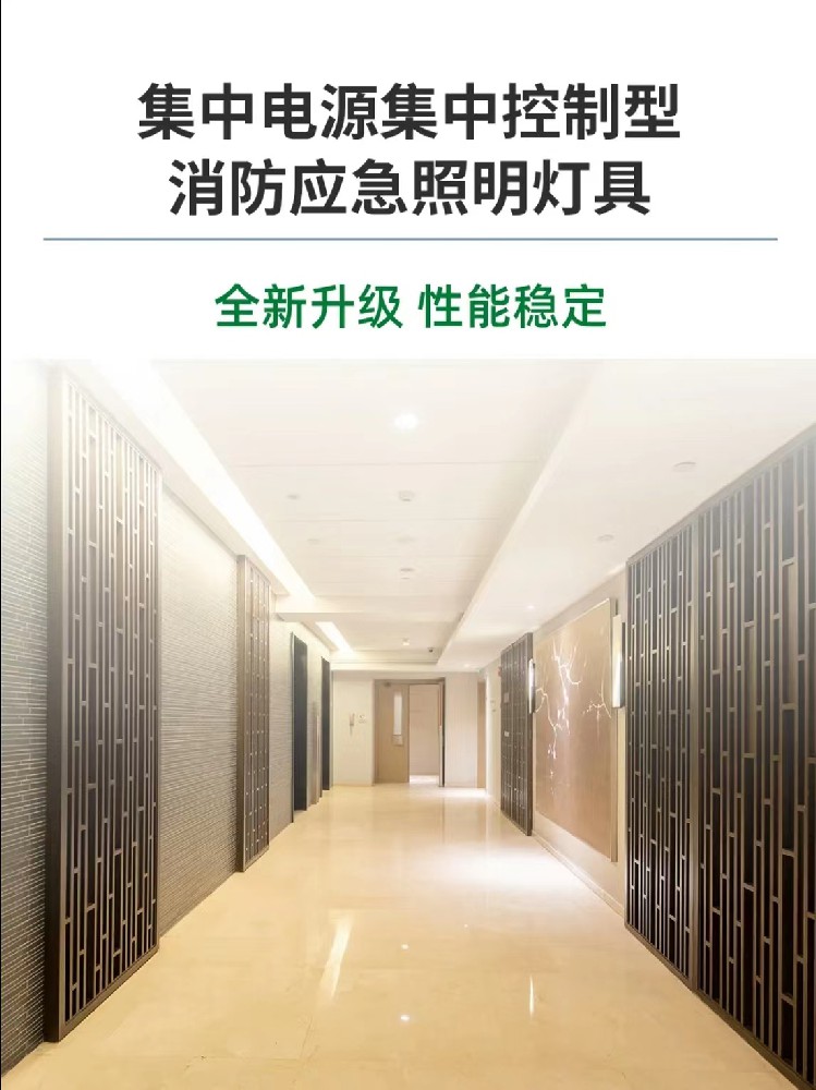 陕西泰和安应急疏散系统、西安智能(néng)应急照明设备